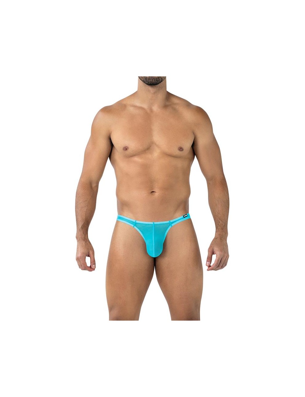 C4MSPX06 Tanga Brasileno Turquesa