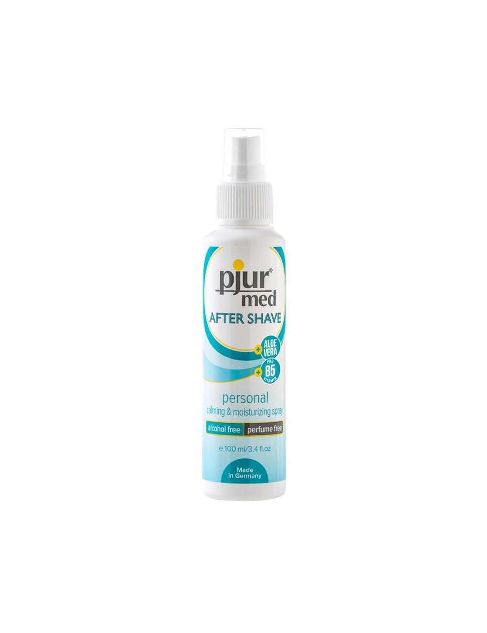 Pjur Med After Shave 100 ml