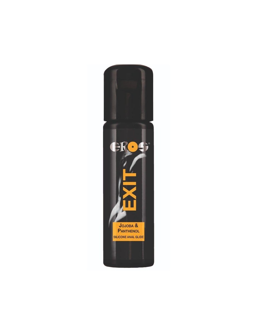 Lubricante Anal Base Silicona Jojoba y Panthenol 100 ml