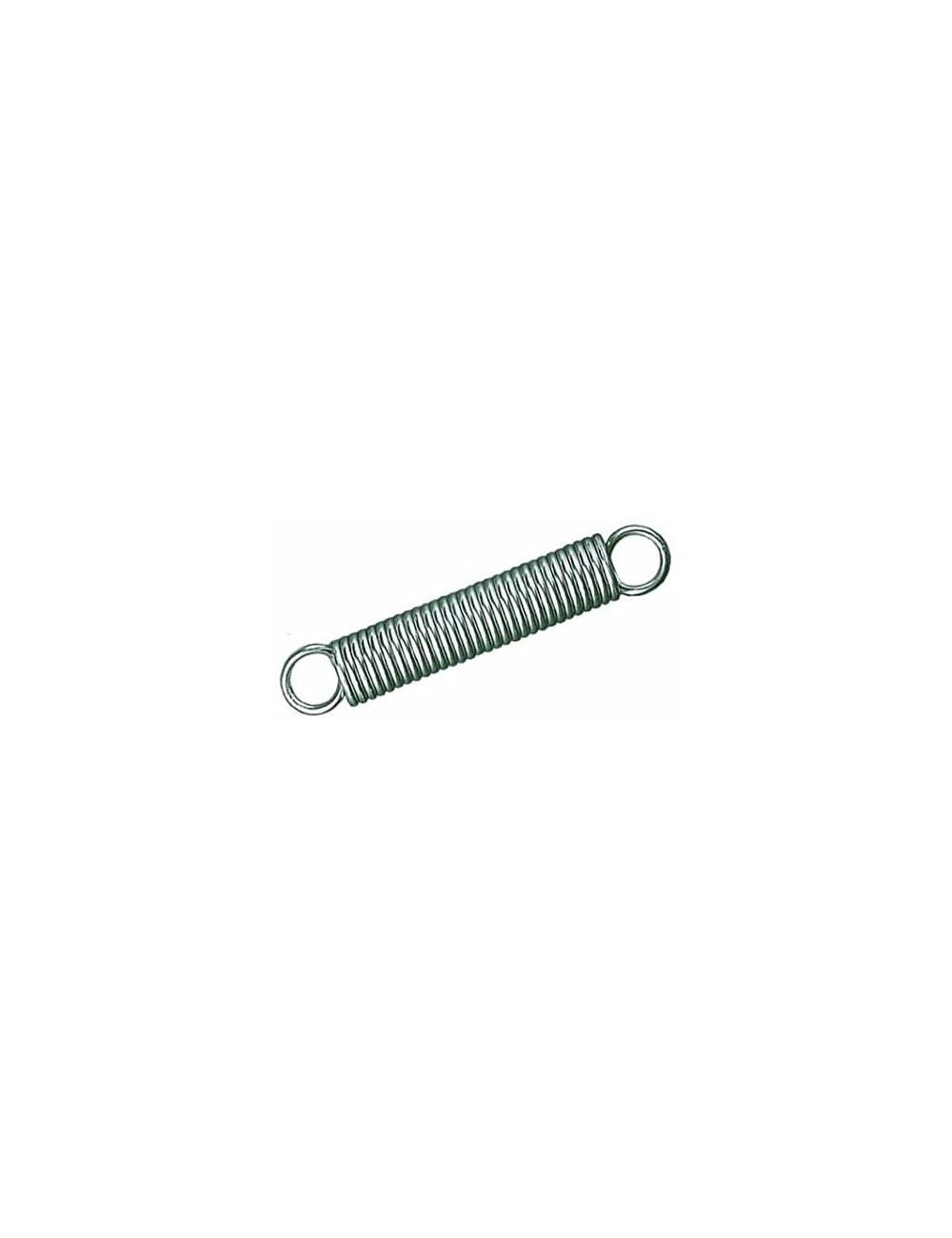 Muelle Elastico hasta 60kg