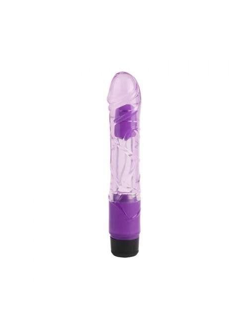 Vibrador Multi Velocidad 9