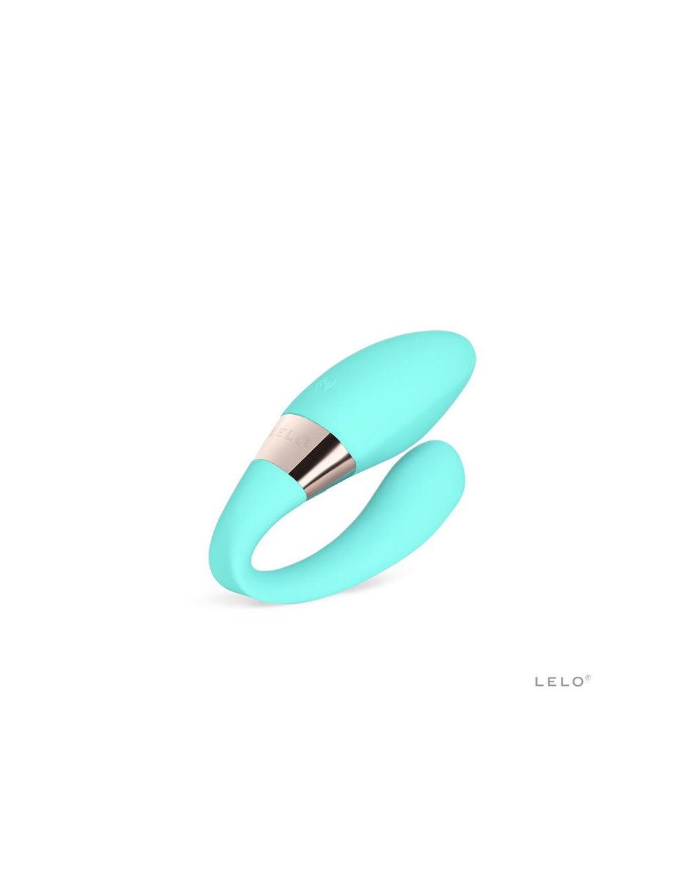 Tiani Harmony Vibrador para Parejas con APP Aqua