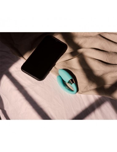 Tiani Harmony Vibrador para Parejas con APP Aqua