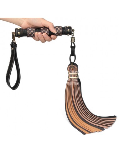 Flogger Rebellion Reign 235