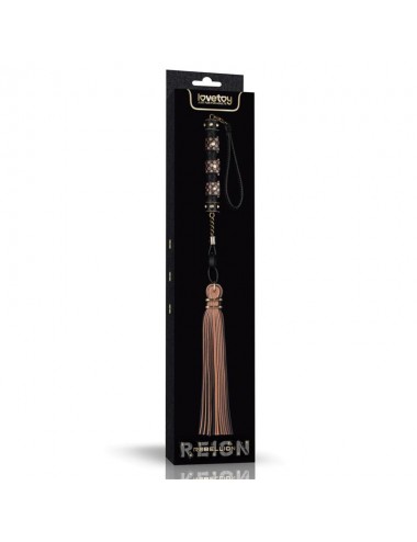 Flogger Rebellion Reign 235
