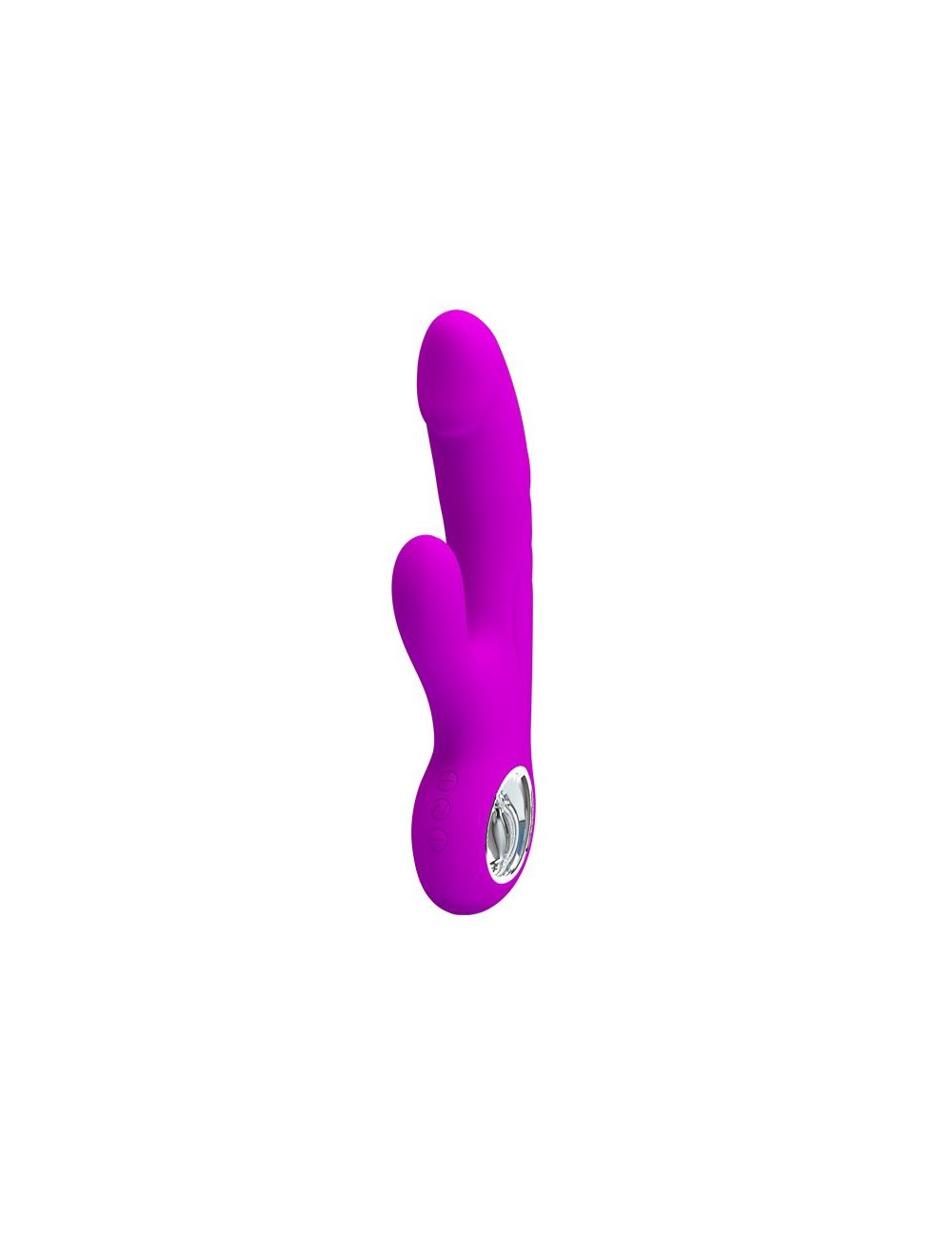 Vibrador Gordon Color Rosa