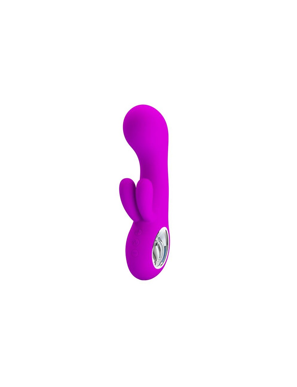 Pretty Love Vibrador Efecto Memoria Valent