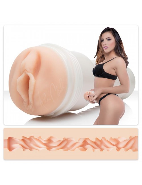 Fleshlight Girls Masturbador Adriana Chechik Empress
