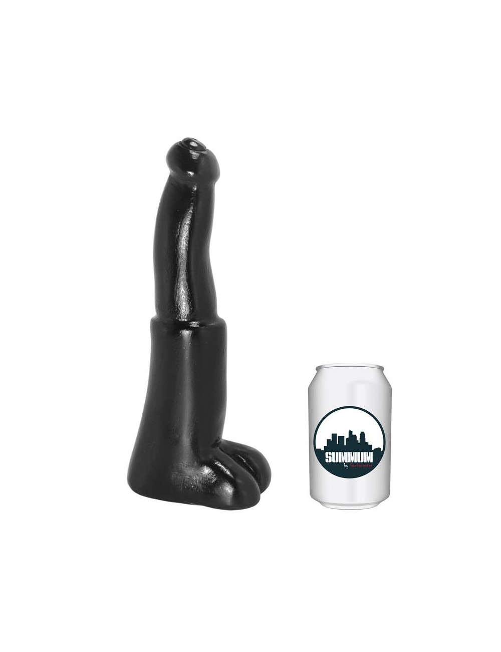 Dildo Bravo 25 cm