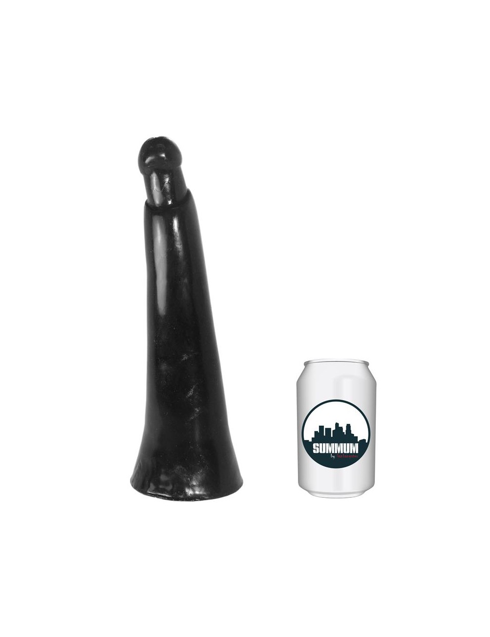 Dildo Pakider 30 cm