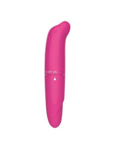 Morton Estimulador Easy Quick Rosa