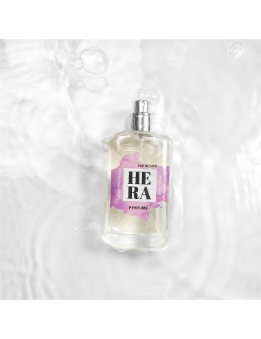 Hera Perfume Natural con Feromonas Perfume 50 ml