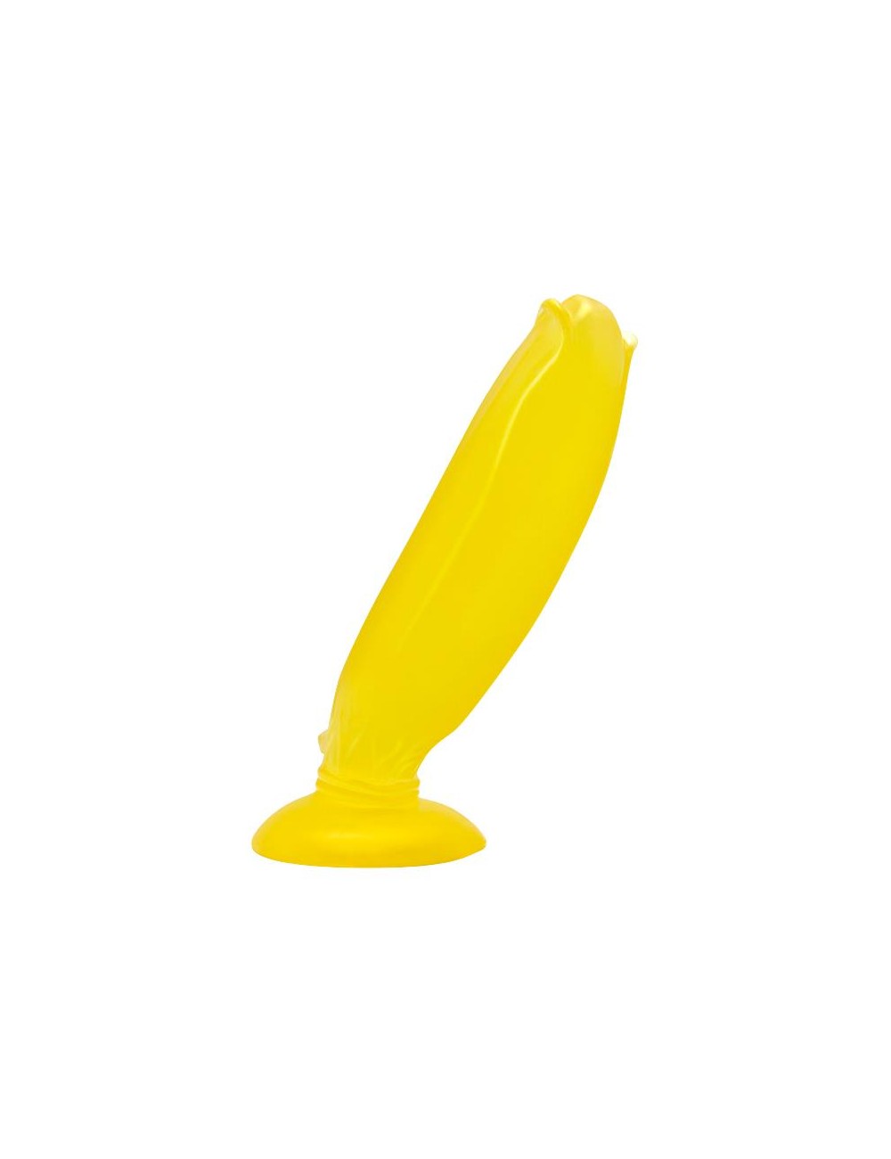 Dildo Forma Banana