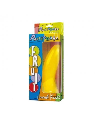 Dildo Forma Banana