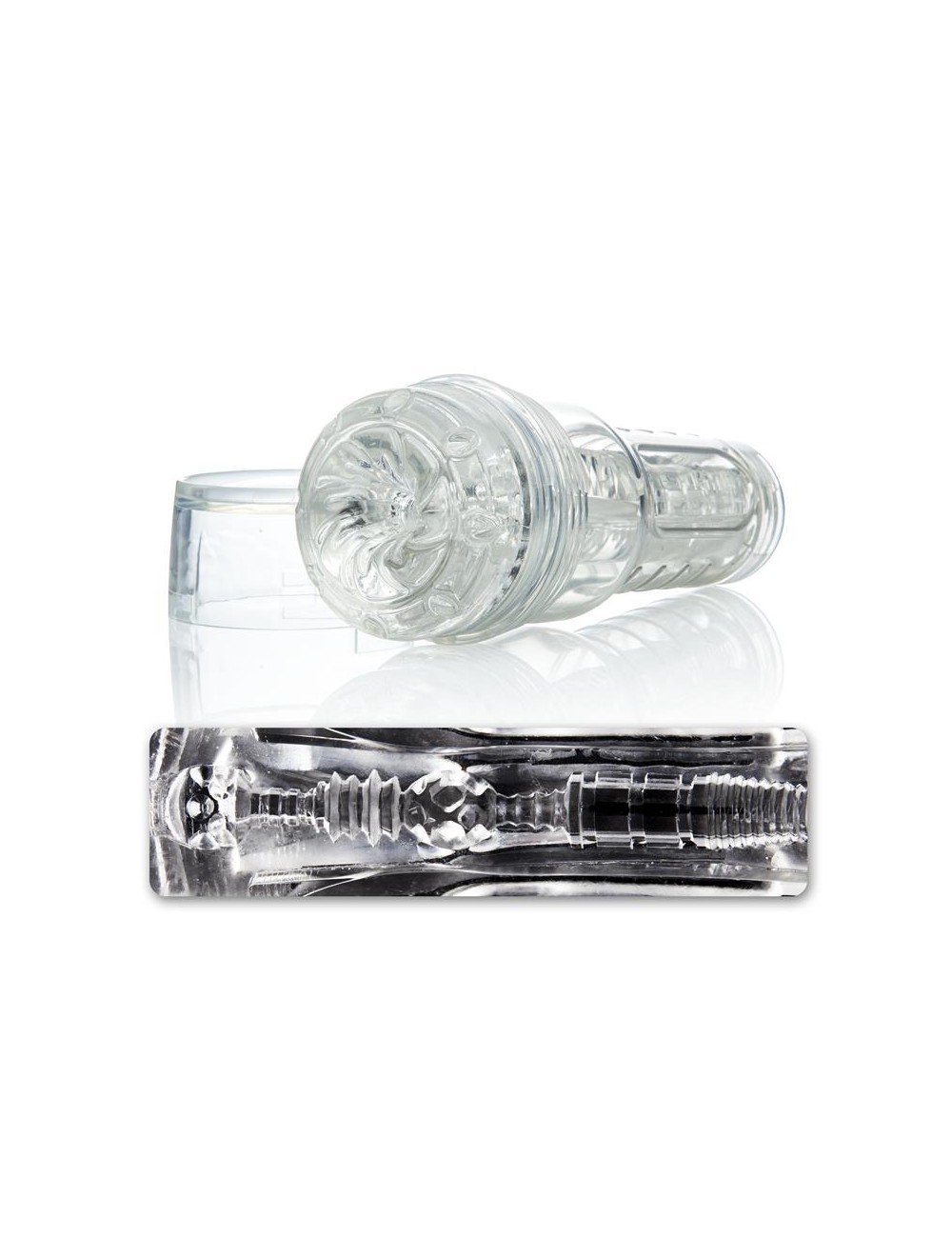 Fleshlight GO Vagina Torque