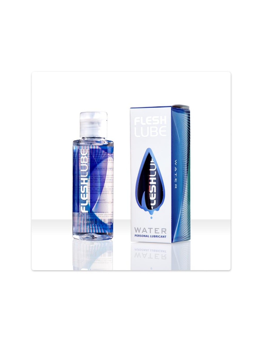 Fleshlube Lubricante en Base de Agua 250 ml