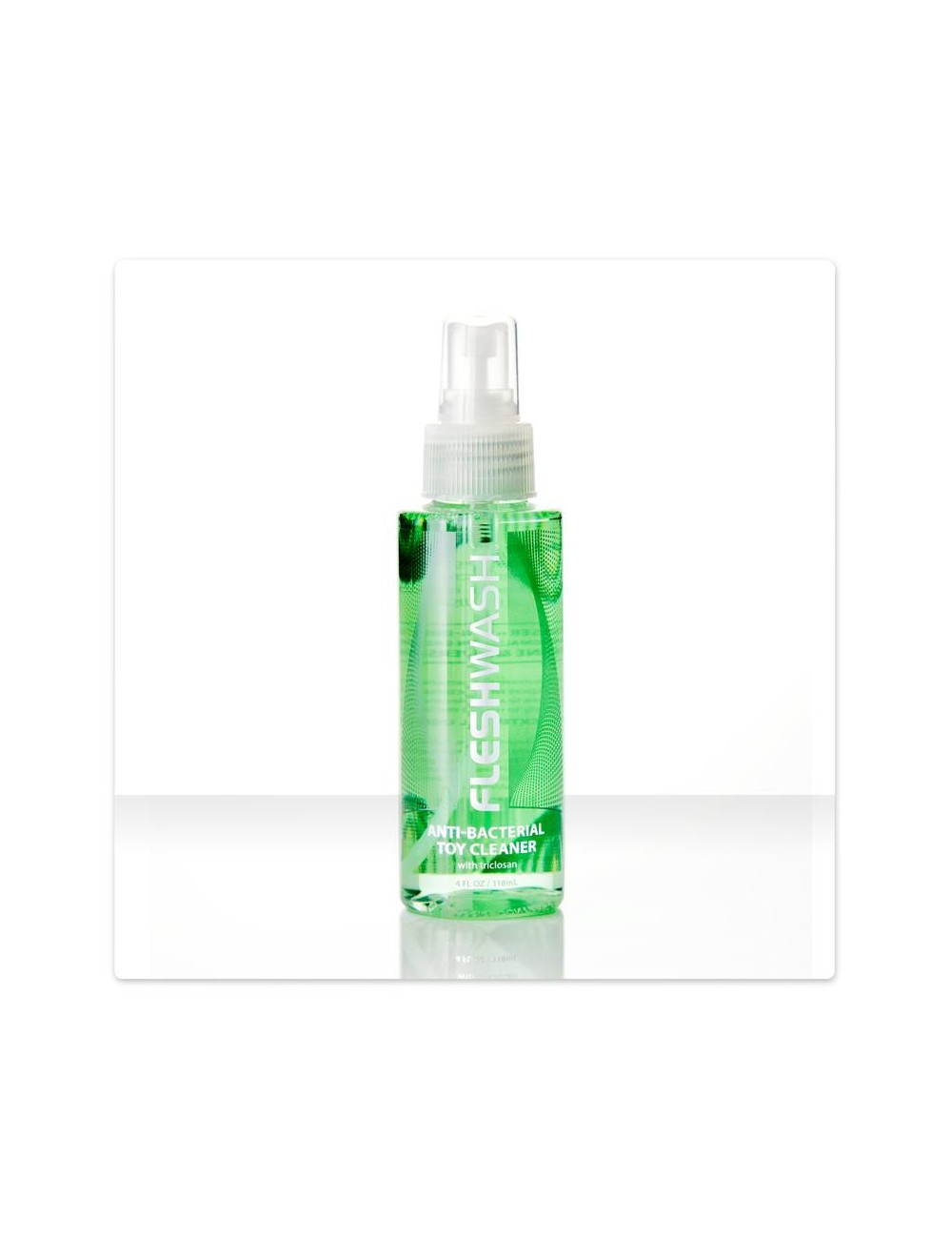 Fleshlight Limpiador 100 ml