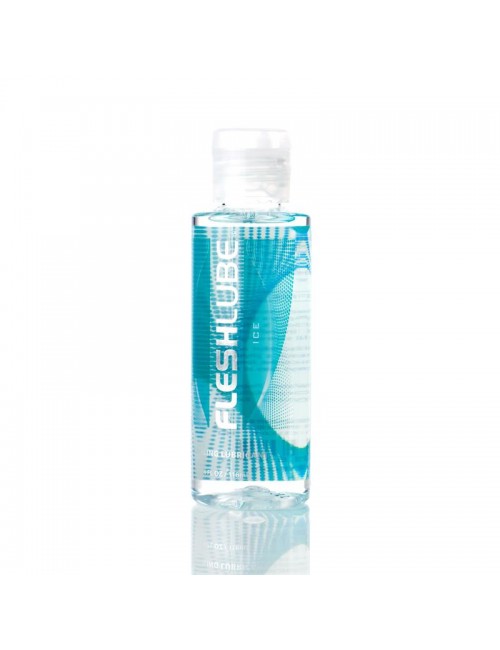 Fleshlube Hielo 100ml