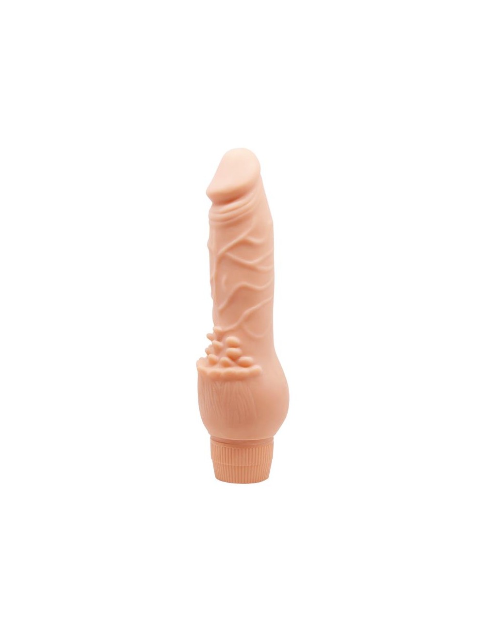 Clark Vibrador Realista 76
