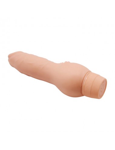 Clark Vibrador Realista 76