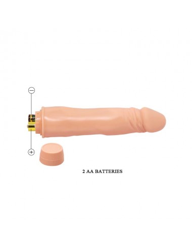 Dwarf Vibrador Relista 83