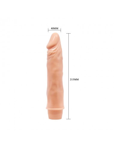 Dwarf Vibrador Relista 83