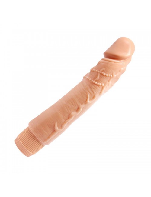 Dybbuk Vibrador Realista 95