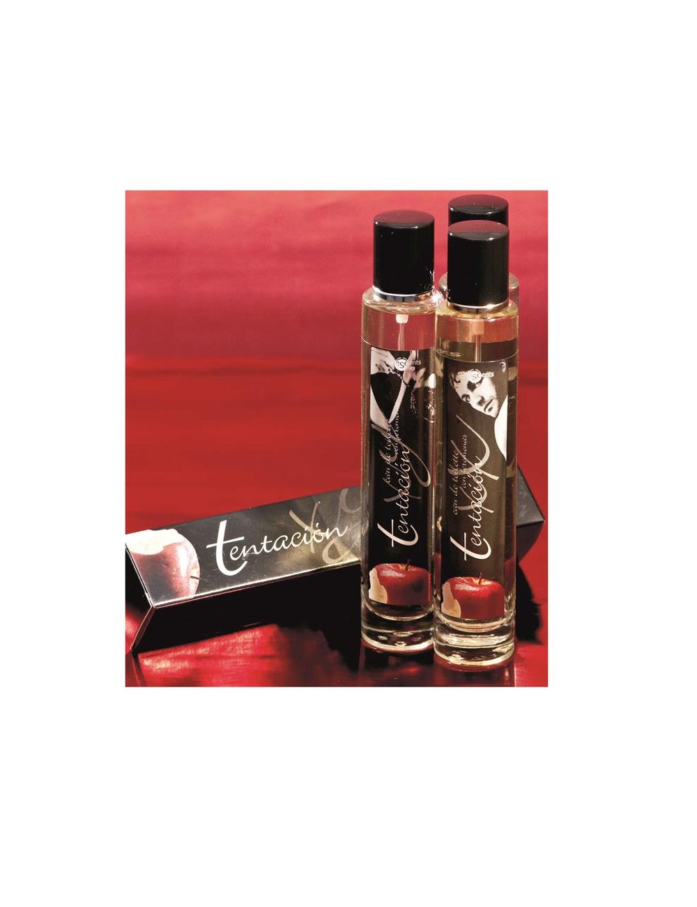 Tentacion Perfume Ella XX 55 ml