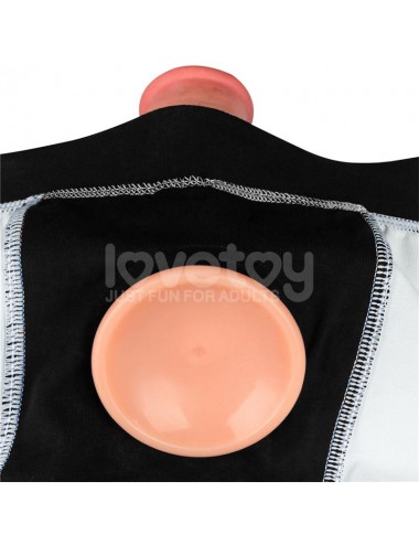 Calzoncillo Boxer Talla M 32 35