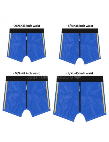 Calzoncillo Boxer Talla M 32 35