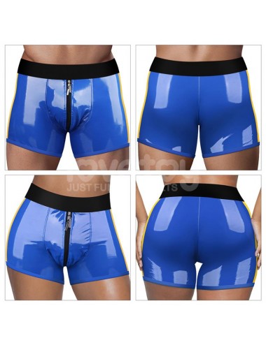 Calzoncillo Boxer Talla M 32 35