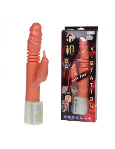 Vibrador y Rotador