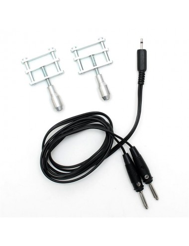 Pinzas Electro Shock 2 und