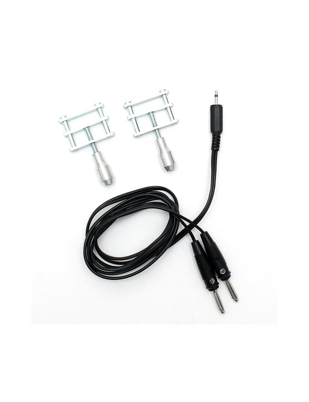 Pinzas Electro Shock 2 und