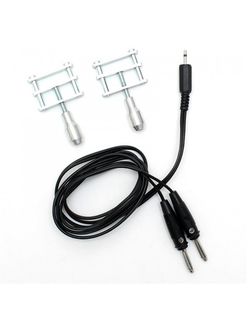 Pinzas Electro Shock 2 und