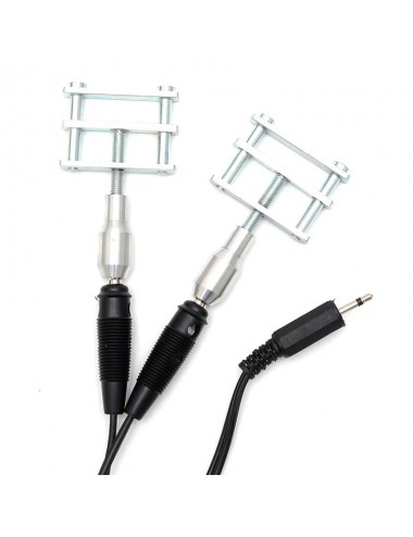 Pinzas Electro Shock 2 und