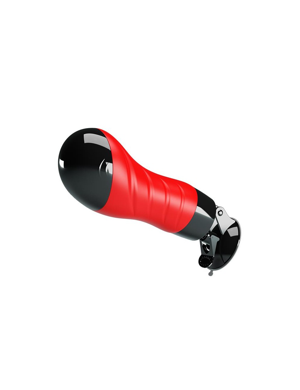 Masturbador con Voz y Vibracion Vagina
