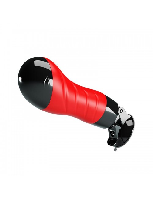 Masturbador con Voz y Vibracion Vagina