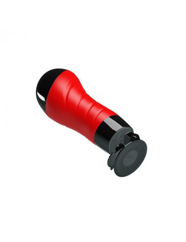 Masturbador con Voz y Vibracion Vagina