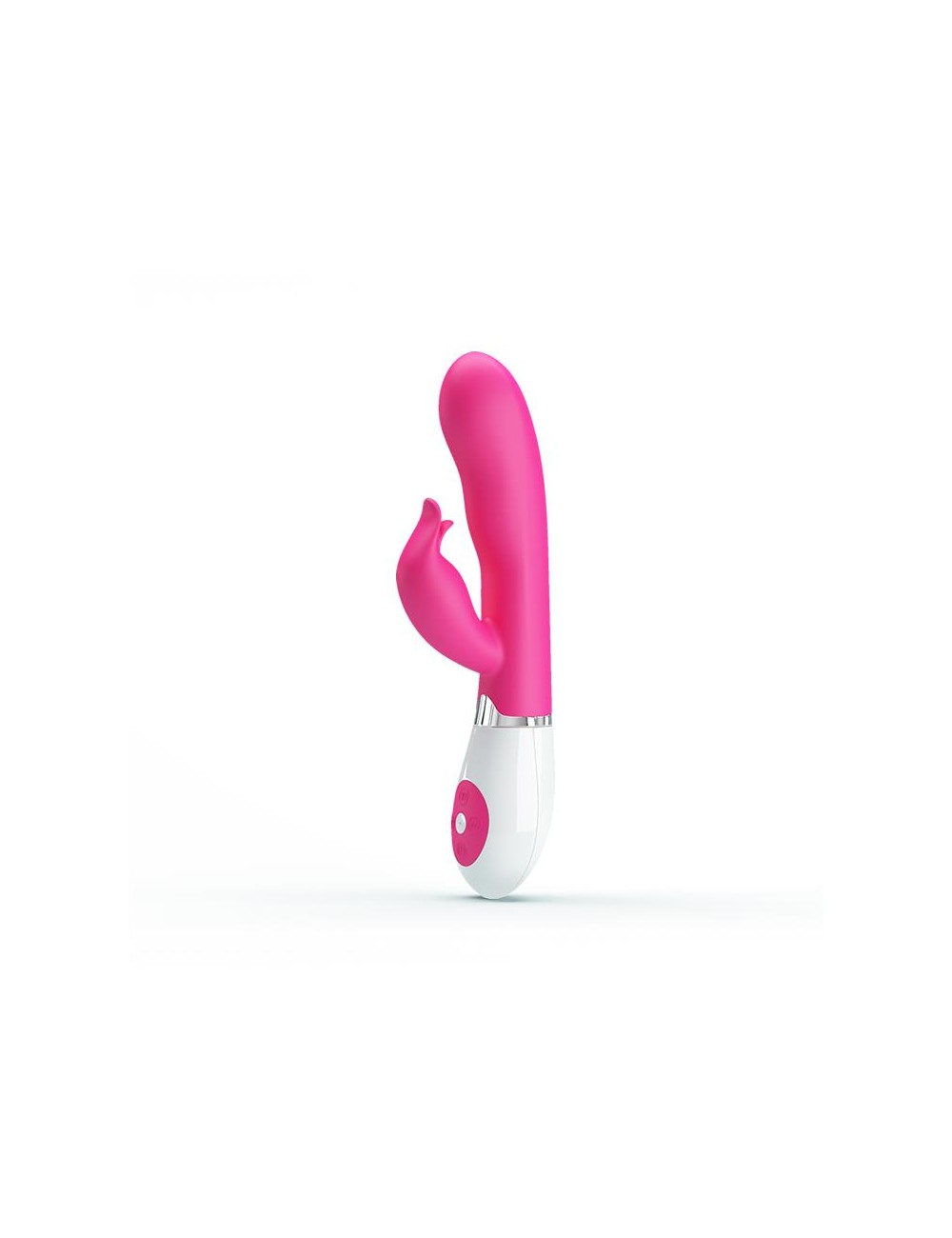 Pretty Love Vibrador Felix Color Rosa