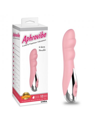 Vibrador G Gasm Digger