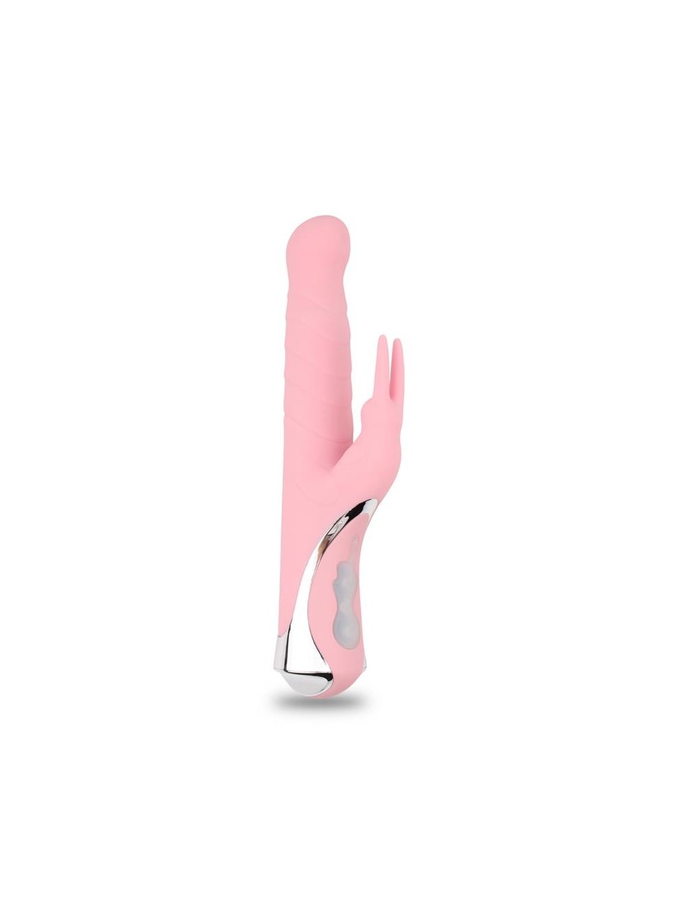 Vibrador Rotador Gyrating G Bunny
