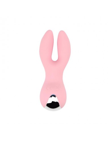 Estimulador Dreamlike Rabbit