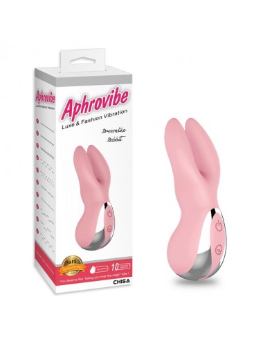 Estimulador Dreamlike Rabbit