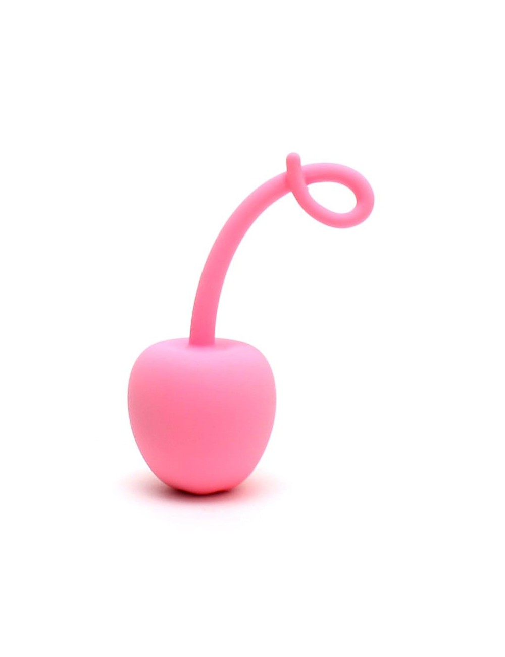 Bola Kegel en Forma de Manzana Paris Rosa Claro