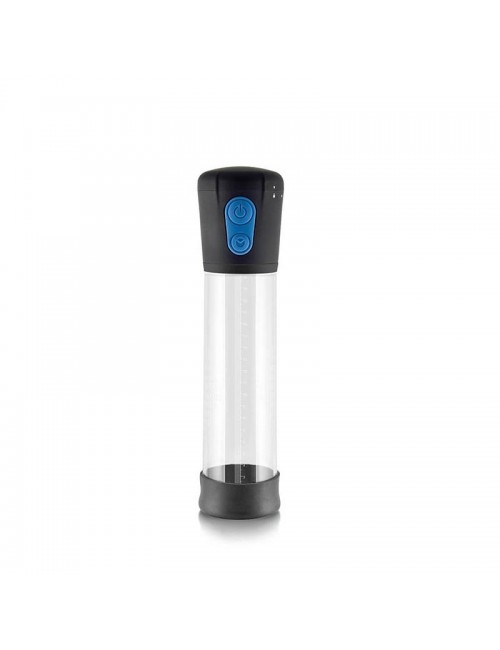 Bomba para el Pene Automatica Maximizer Worx VX3