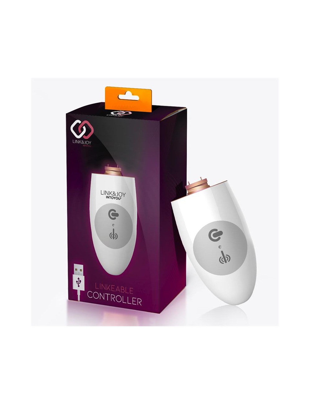 Controller USB