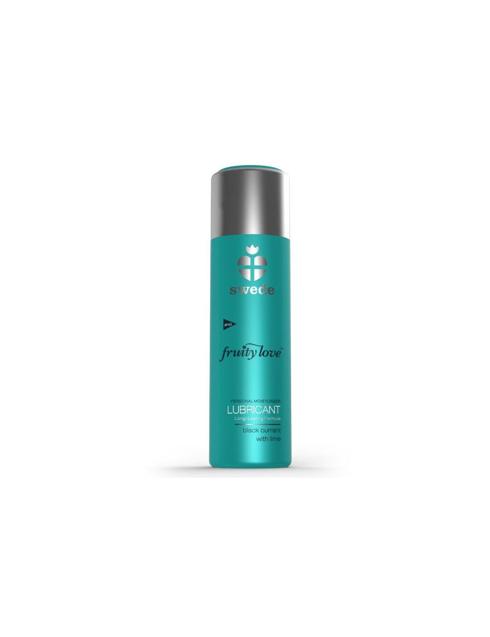 Fruity Love Lubricante Grosella Negra y Lima 100 ml