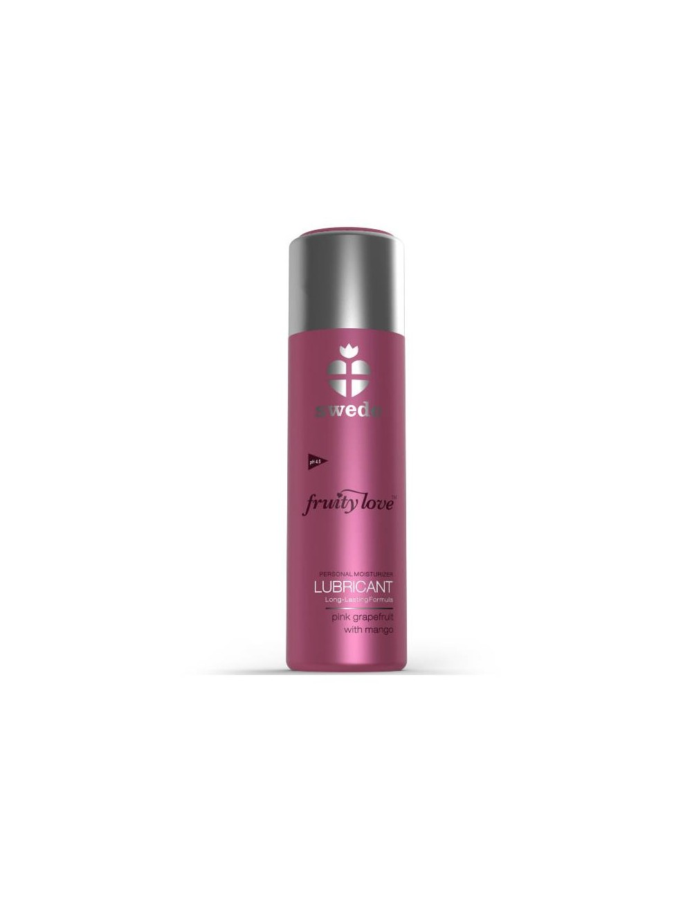 Fruity Love Lubricante Pomelo Rosa y Mango 50 ml