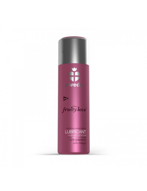 Fruity Love Lubricante Pomelo Rosa y Mango 50 ml